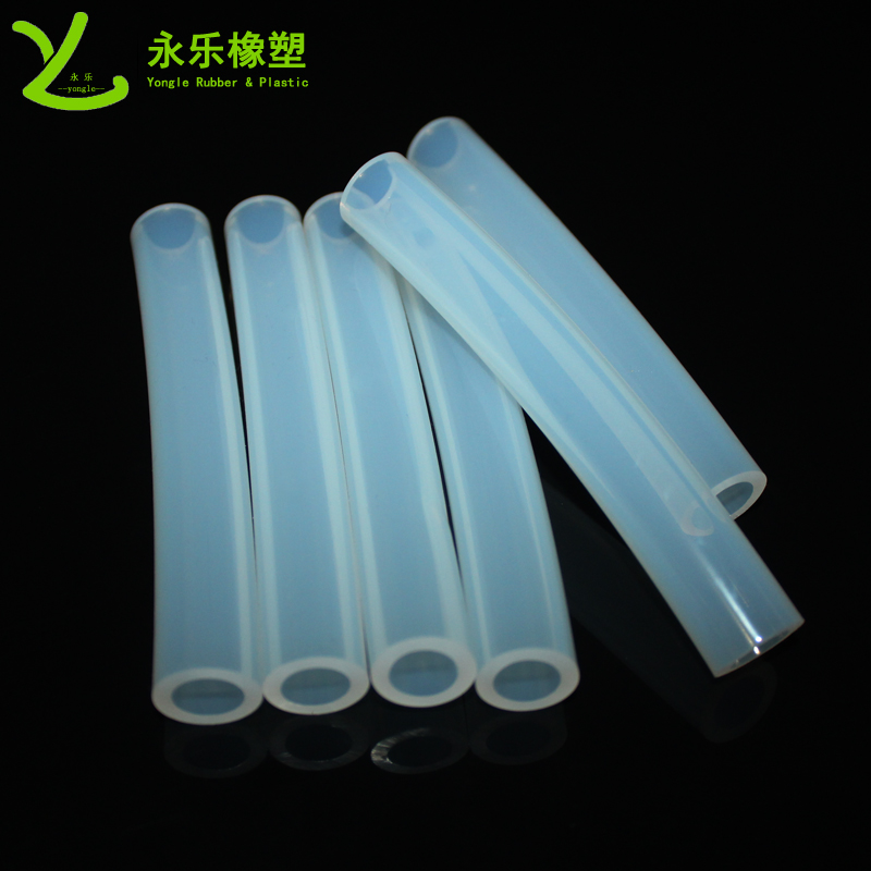 蠕動泵硅膠管，定制82#蠕動泵硅膠管，耐高溫82#蠕動泵硅膠管