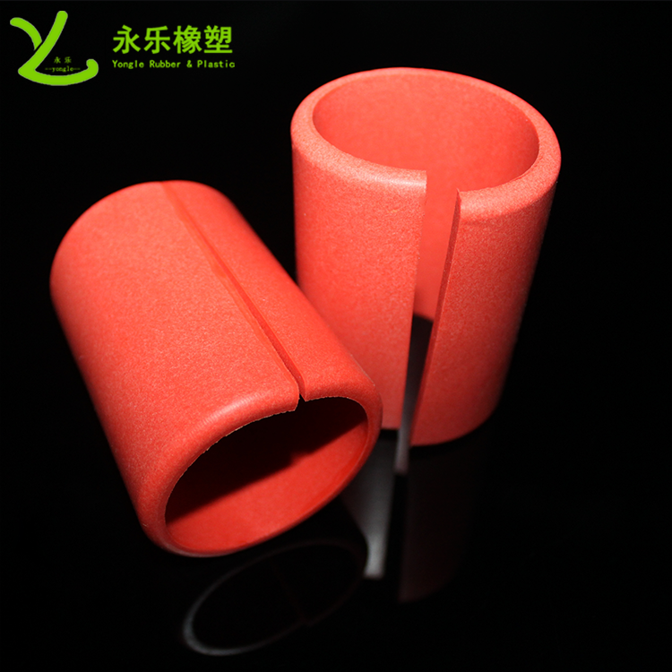 模壓硅橡膠發(fā)泡，定制模壓硅膠發(fā)泡，模壓橡膠發(fā)泡