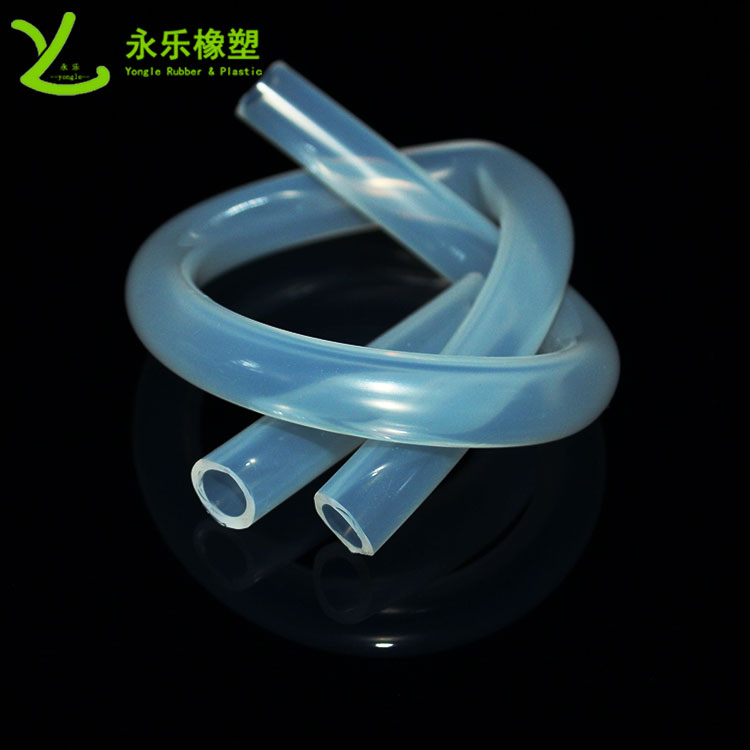 蠕動泵硅膠管，擠出蠕動泵硅膠管，無氣味蠕動泵硅膠管