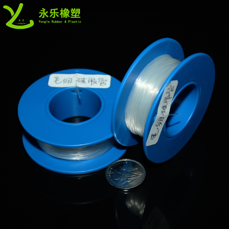 細硅膠管，毛細硅膠管，鉑金硅膠管，醫用硅膠管