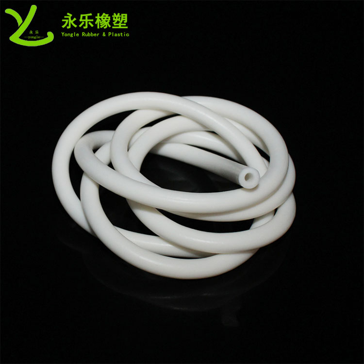 東麗阻燃發(fā)泡硅膠管，耐高溫發(fā)泡硅膠管，防火發(fā)泡硅膠管