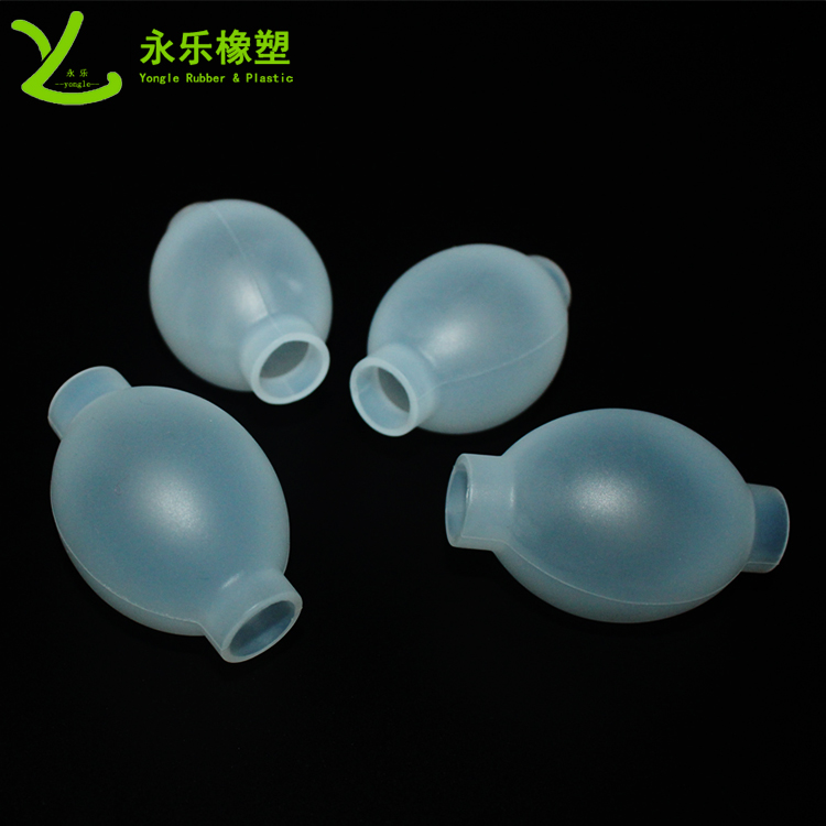 醫用硅膠球囊，醫療硅膠球囊，模壓硅膠球囊