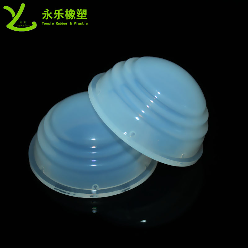 硅膠負(fù)壓拔火罐，硅膠拔火罐，家用吸濕拔罐器