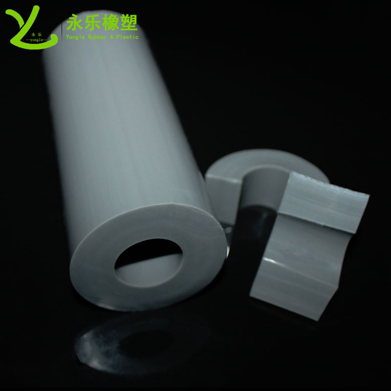 阻燃硅膠管，母線硅膠套管，阻燃硅膠管