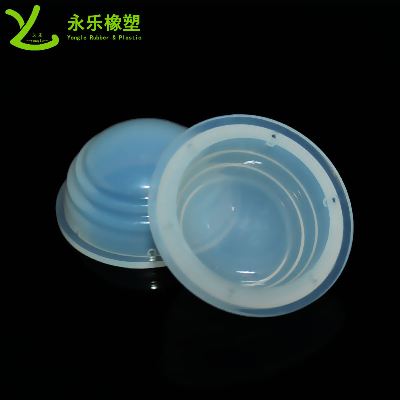 硅膠負(fù)壓拔火罐，硅膠拔火罐，家用吸濕拔罐器
