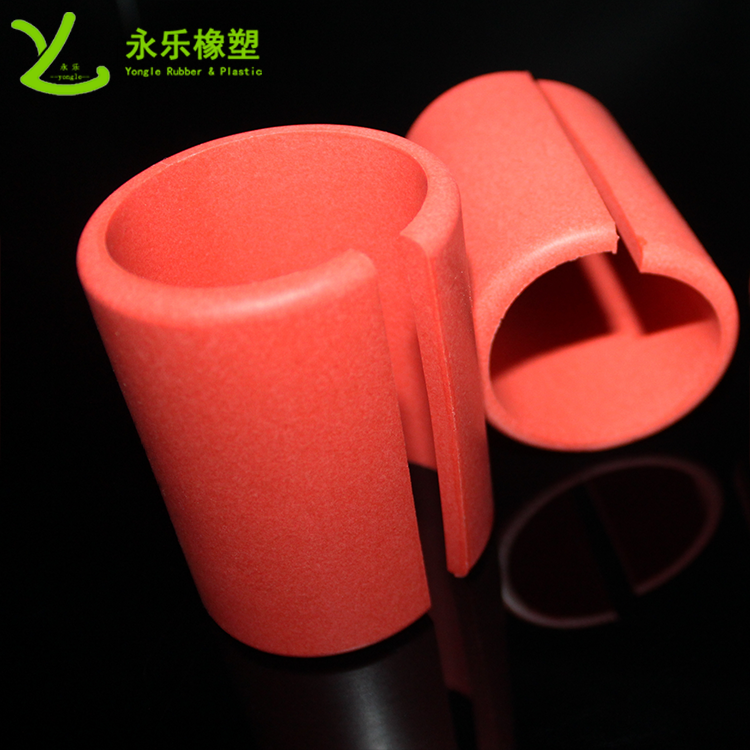 模壓硅橡膠發(fā)泡，定制模壓硅膠發(fā)泡，模壓橡膠發(fā)泡