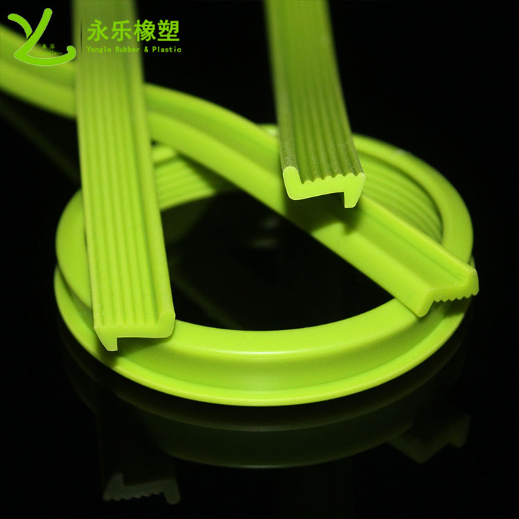 擠出粘接硅膠密封圈，異形硅膠密封圈，防水硅膠密封圈