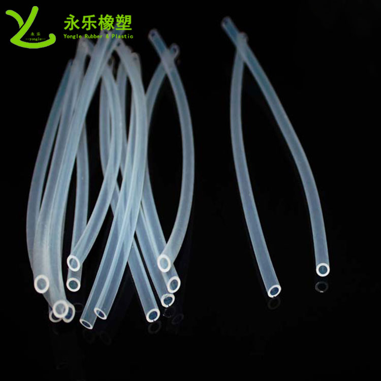 擠出硅膠管，透明硅膠管，耐高溫硅膠管