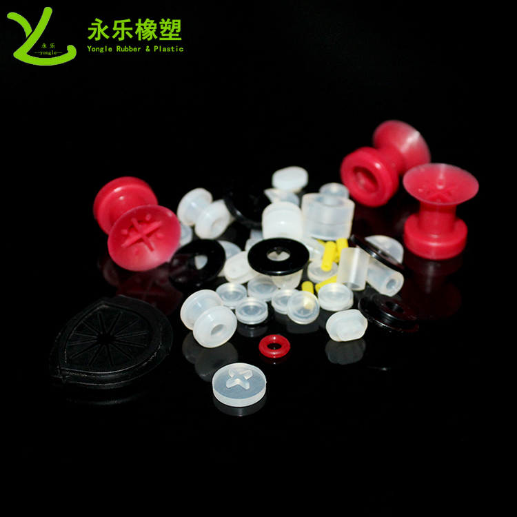 硅膠配件，醫療硅膠配件，模壓醫療硅膠配件