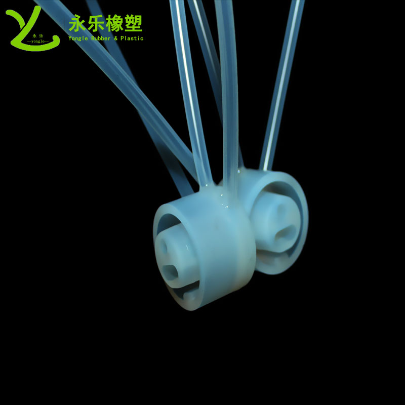 模壓硅膠配件，模壓醫(yī)用硅膠配件，無氣味醫(yī)用硅膠配件