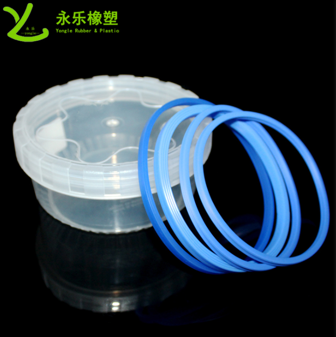 西青硅膠管