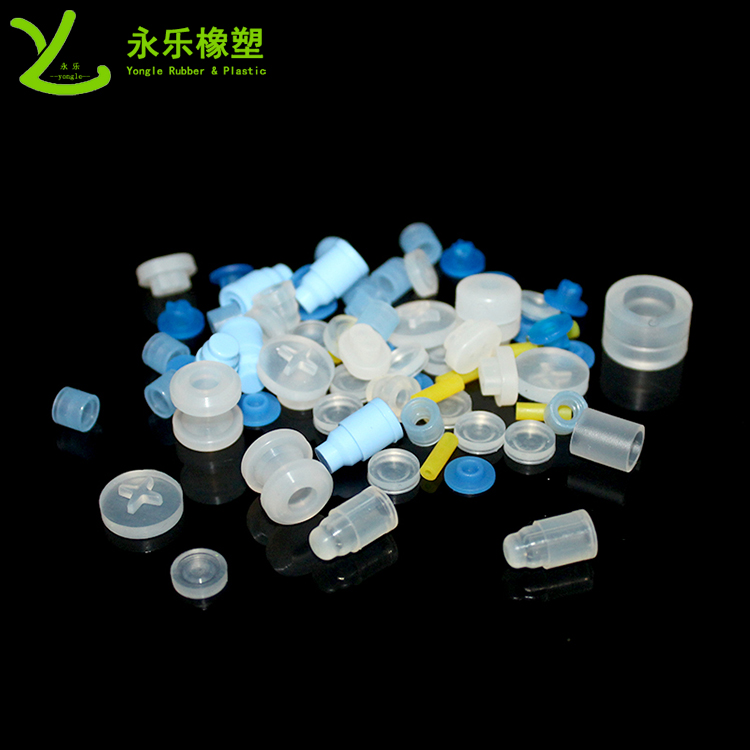 硅膠配件，醫療硅膠配件，模壓醫療硅膠配件
