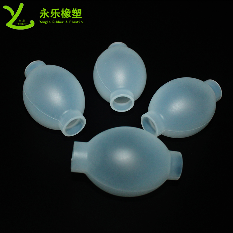 醫用硅膠球囊，醫療硅膠球囊，模壓硅膠球囊