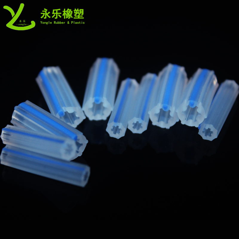 醫(yī)用銳器硅膠保護套，腔鏡器械保護套，手術(shù) 器械保護套