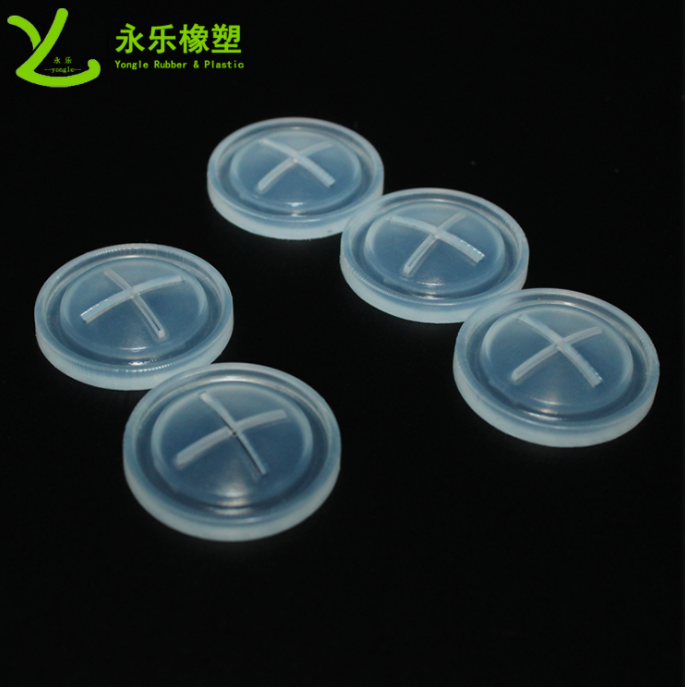 西青食品級硅膠管