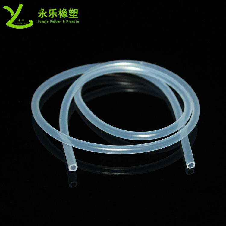 擠出17#蠕動(dòng)泵硅膠管，透明17#蠕動(dòng)泵硅膠管，食品級17#蠕動(dòng)泵硅膠管