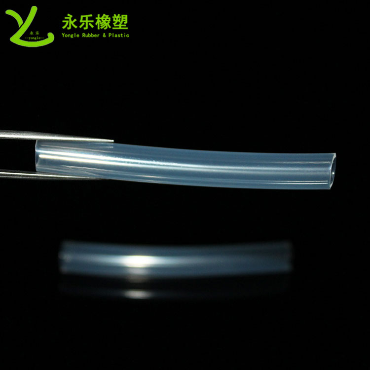 擠出蠕動泵硅膠管73#，透明蠕動泵硅膠管73#，食品級蠕動泵硅膠管73#
