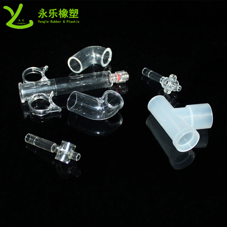 模壓塑膠件，耐高溫塑膠配件，醫用塑膠配件