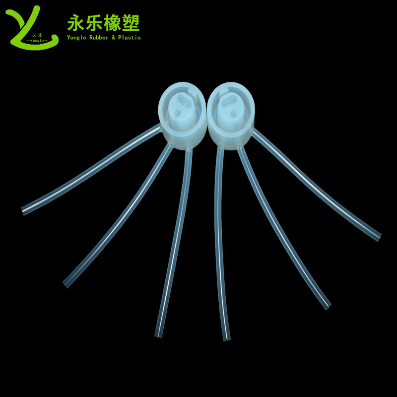 模壓硅膠配件，模壓醫(yī)用硅膠配件，無氣味醫(yī)用硅膠配件