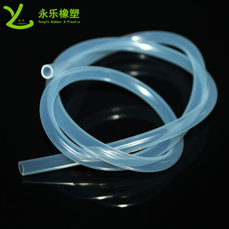 蠕動泵硅膠管，定制蠕動泵硅膠管，擠出蠕動泵硅膠管