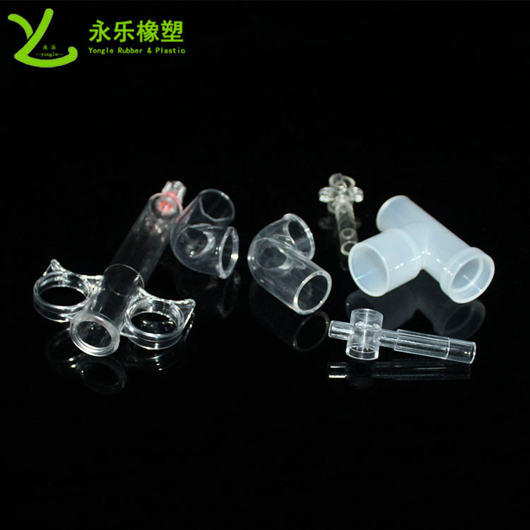 模壓塑膠件，耐高溫塑膠配件，醫用塑膠配件