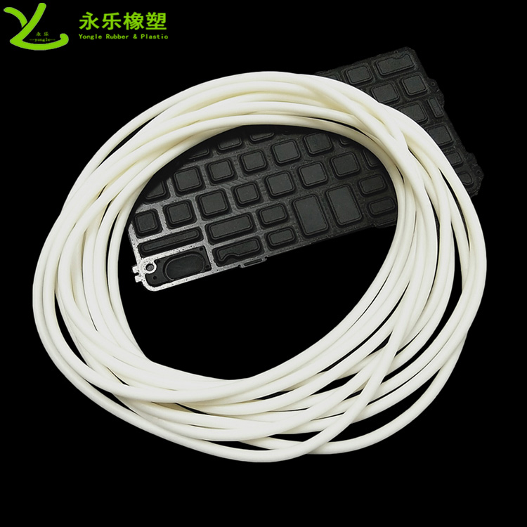 路燈防水發泡密封圈