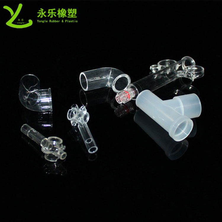 模壓塑膠件，耐高溫塑膠配件，醫用塑膠配件