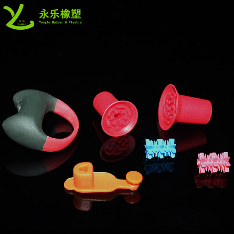 模壓硅膠件，耐高溫硅膠件，定制硅膠件，硅膠制品廠