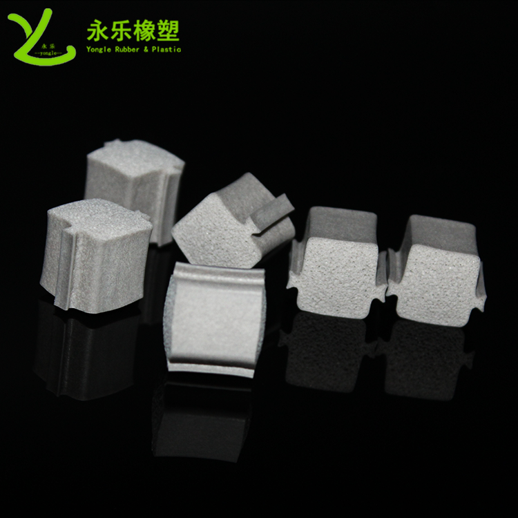 擠出發泡硅膠塞，耐高溫發泡硅膠塞，防水發泡硅膠塞