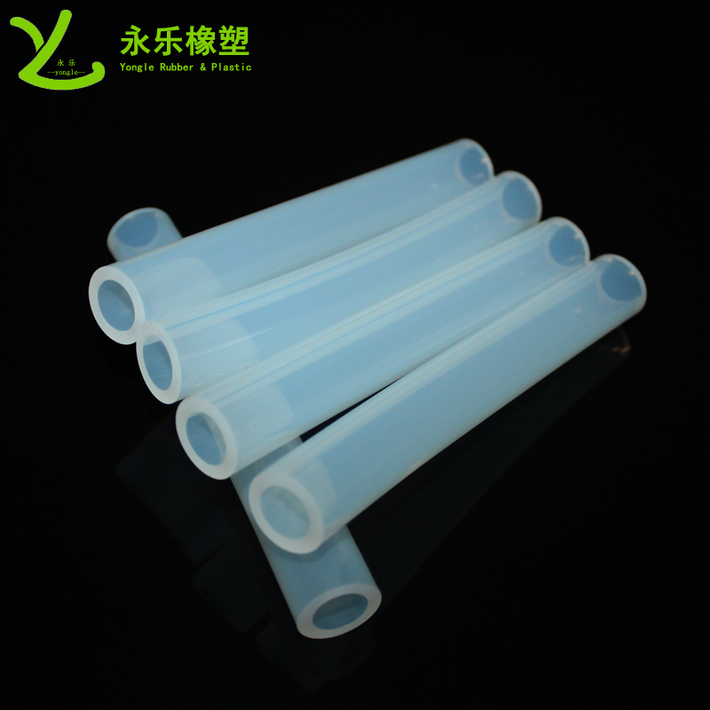擠出蠕動泵硅膠管，透明蠕動泵硅膠管，耐高溫蠕動泵硅膠管