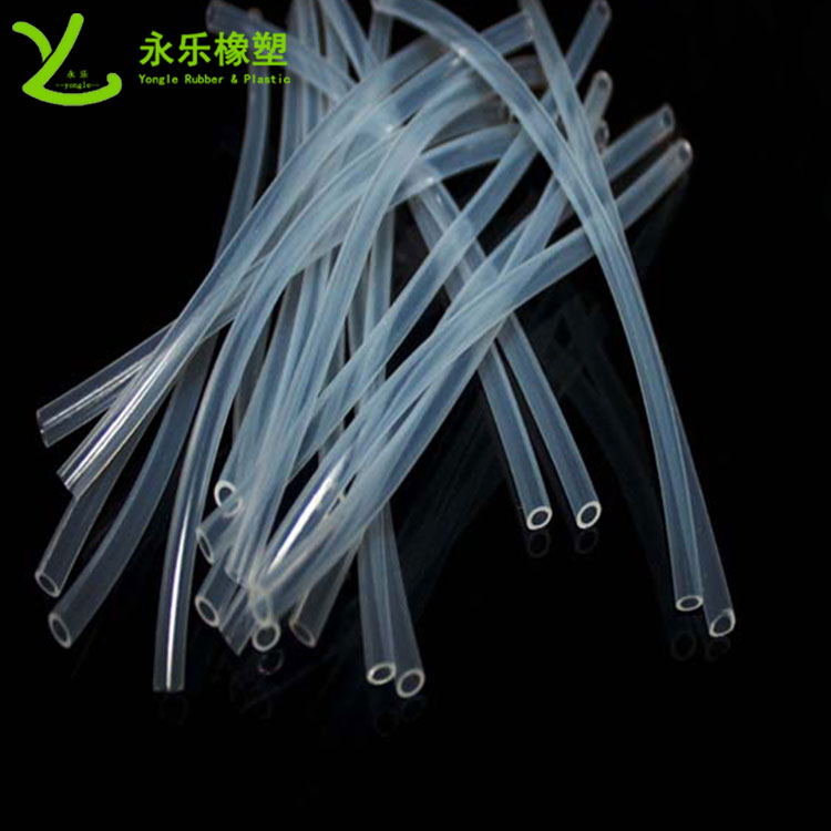 擠出硅膠管，透明硅膠管，耐高溫硅膠管