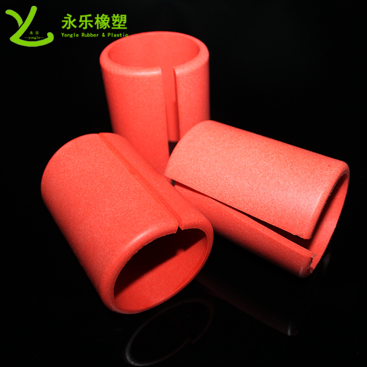 模壓硅橡膠發(fā)泡，定制模壓硅膠發(fā)泡，模壓橡膠發(fā)泡