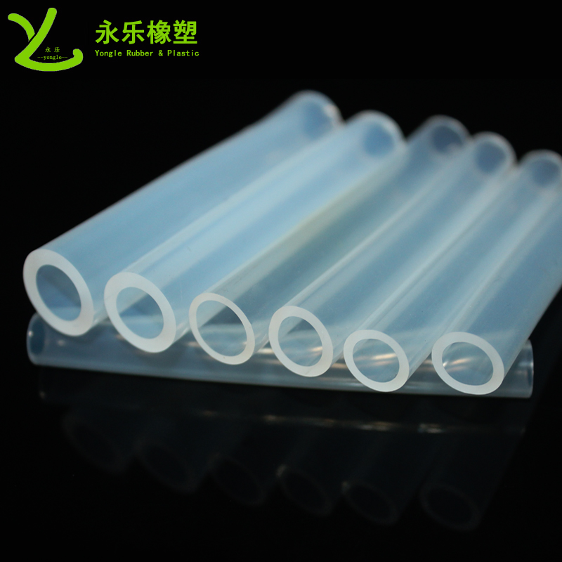 透明硅膠管，食品級硅膠管，蠕動泵硅膠管