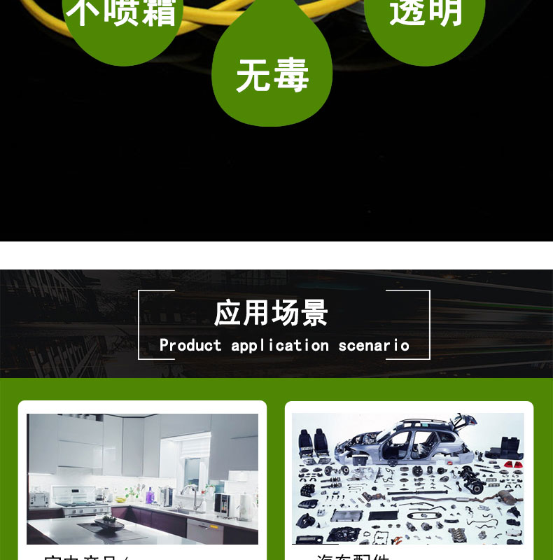 耐高溫發泡防水密封圈