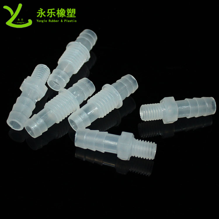 模壓塑膠直通管，水管塑膠直通管，防水塑膠直通管