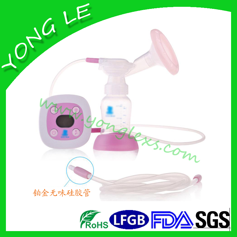 寶坻電動(dòng)吸奶器硅膠管