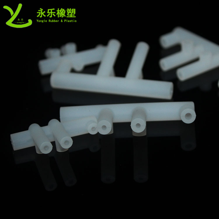 模壓硅膠件，醫用硅膠配件，硅膠多孔氣閥