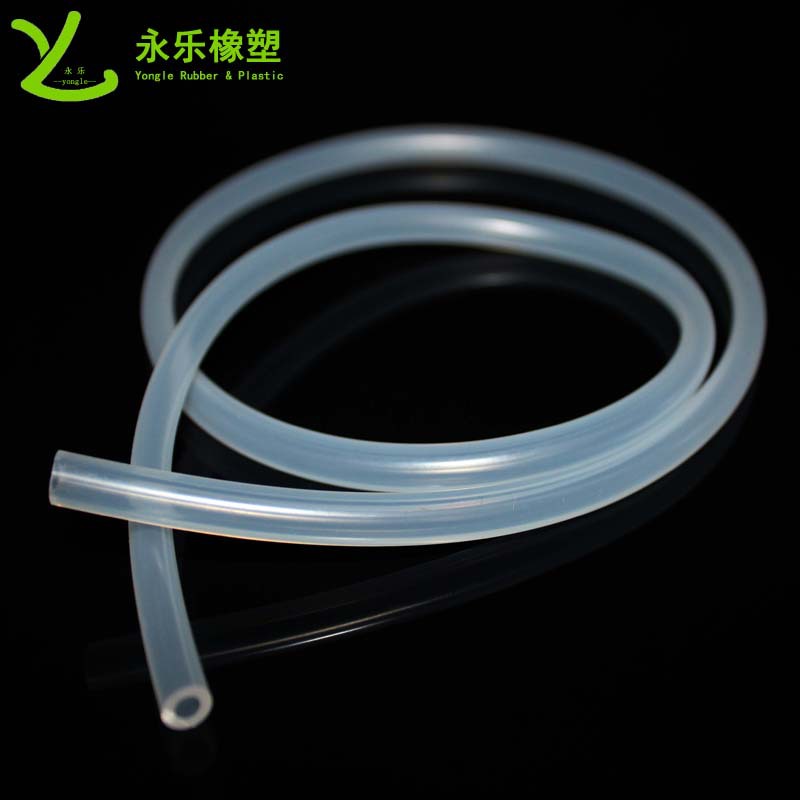鉑金無味硅膠管,醫療級硅膠管,高透明硅膠管