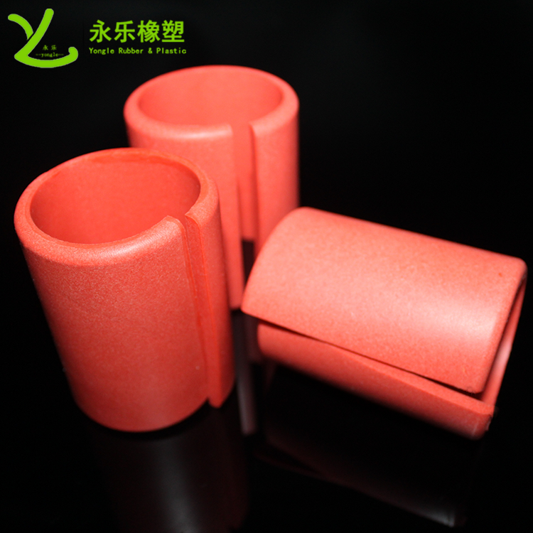 模壓硅橡膠發(fā)泡，定制模壓硅膠發(fā)泡，模壓橡膠發(fā)泡