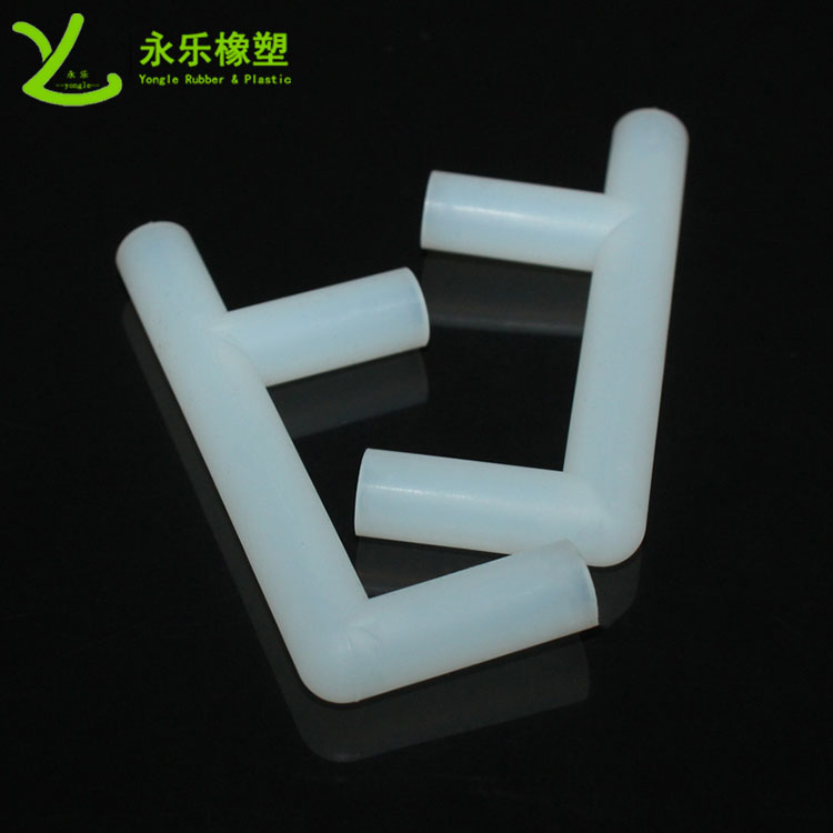 醫用三通硅膠管，模壓硅膠三通管，三通硅膠管