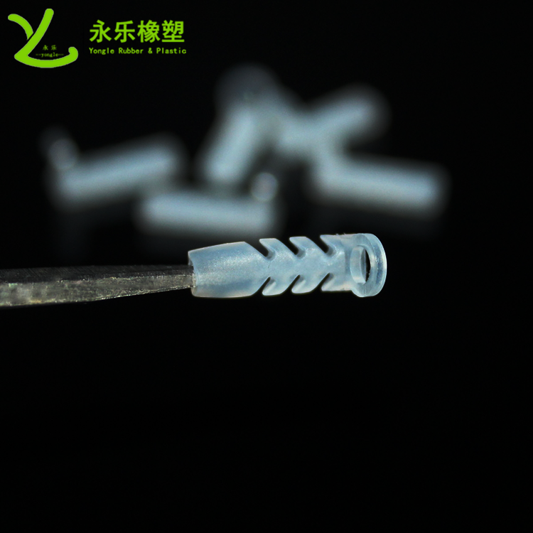 醫療模壓硅膠配件