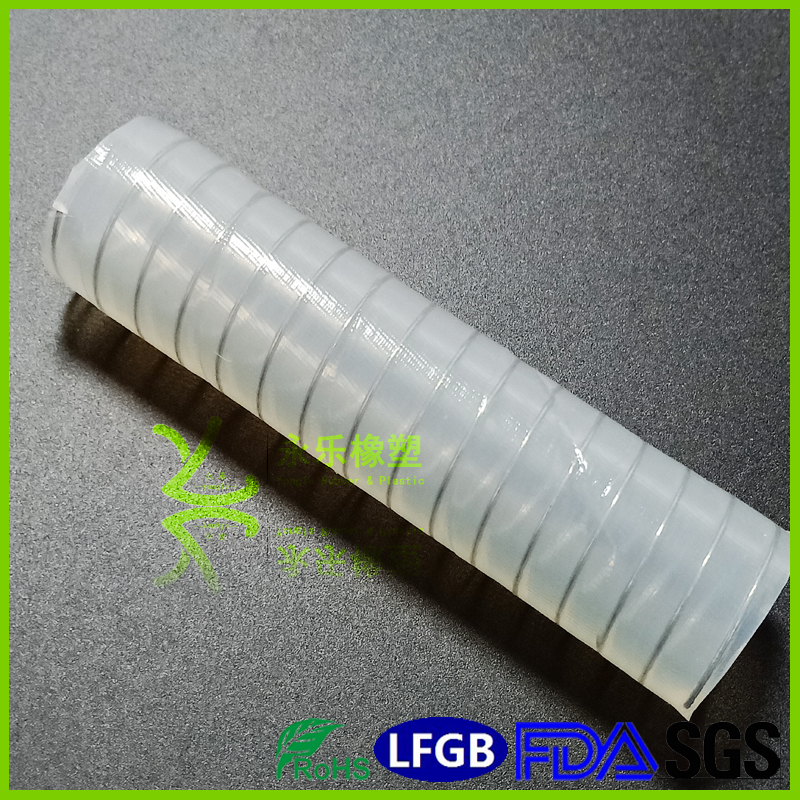 編織硅膠管,外編織硅膠管,食品醫療編織硅膠管