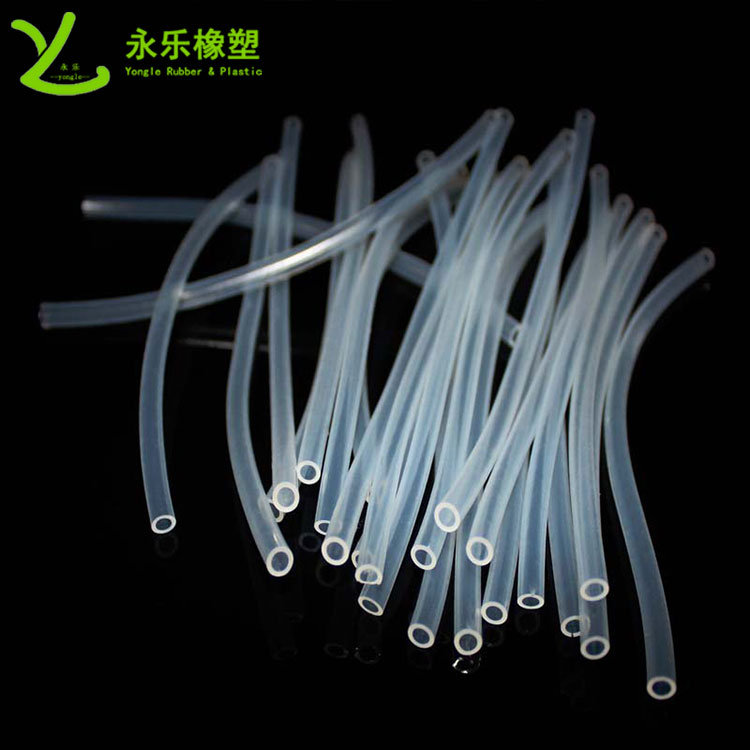 擠出硅膠管，透明硅膠管，耐高溫硅膠管