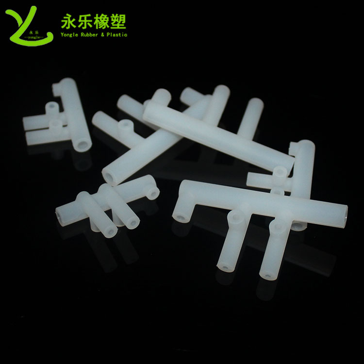 模壓硅膠件，醫用硅膠配件，硅膠多孔氣閥