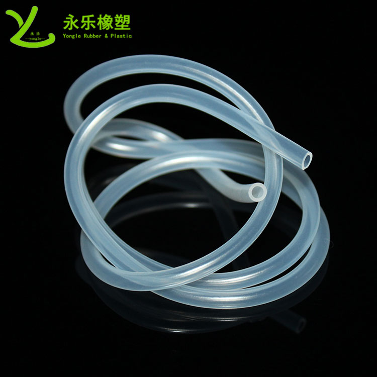 擠出17#蠕動(dòng)泵硅膠管，透明17#蠕動(dòng)泵硅膠管，食品級17#蠕動(dòng)泵硅膠管