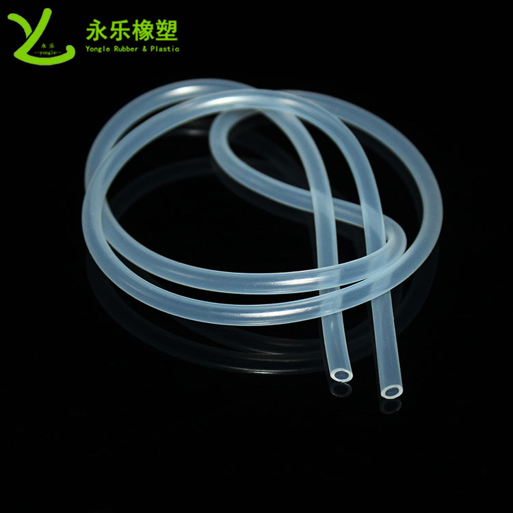 擠出17#蠕動(dòng)泵硅膠管，透明17#蠕動(dòng)泵硅膠管，食品級17#蠕動(dòng)泵硅膠管