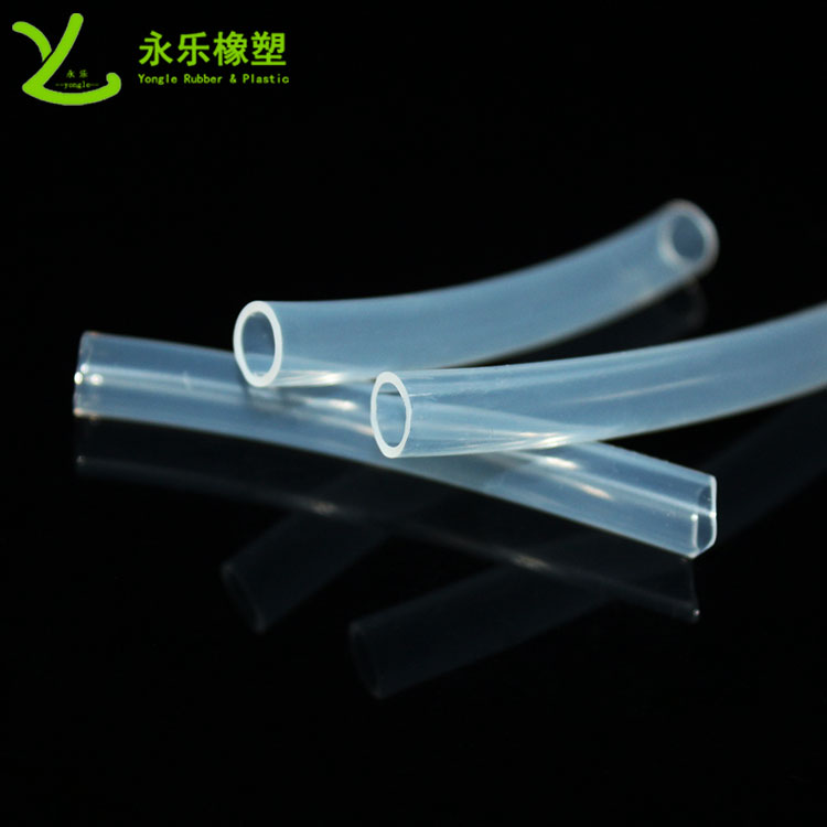 擠出蠕動泵硅膠管73#，透明蠕動泵硅膠管73#，食品級蠕動泵硅膠管73#