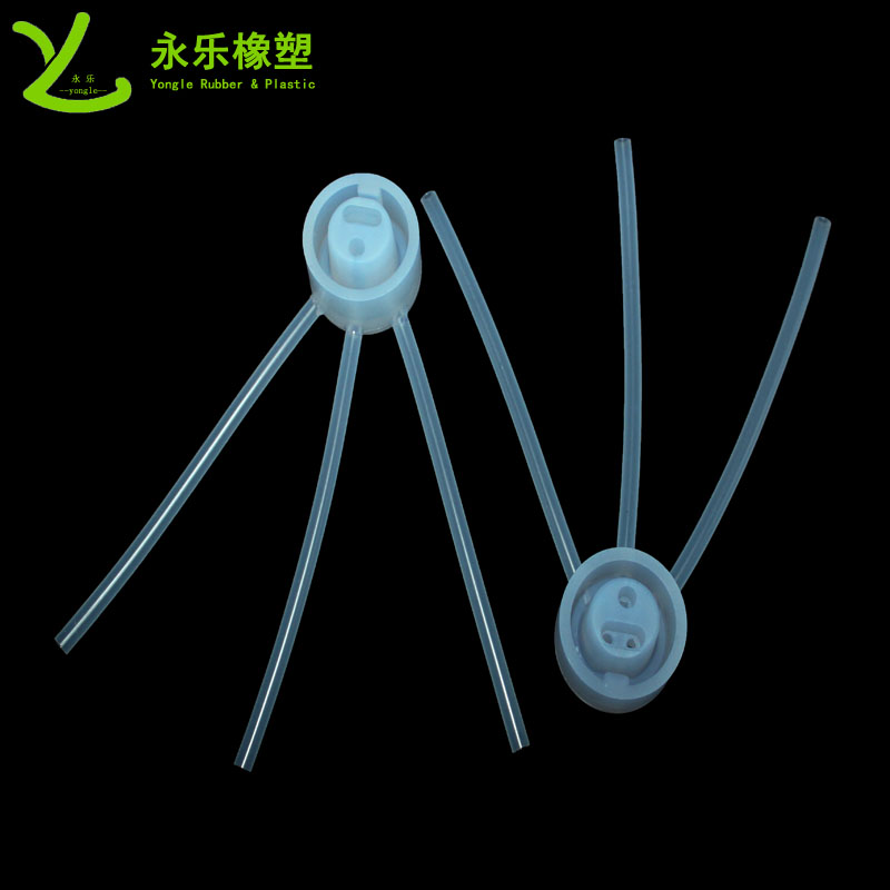 模壓硅膠配件，模壓醫(yī)用硅膠配件，無氣味醫(yī)用硅膠配件