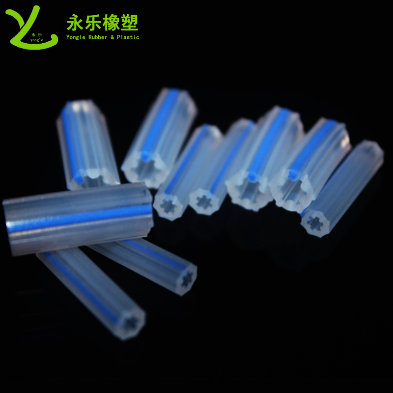 醫(yī)用銳器硅膠保護套，腔鏡器械保護套，手術(shù) 器械保護套