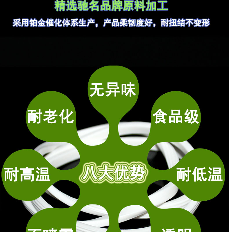 細孔玻璃發泡防水圈